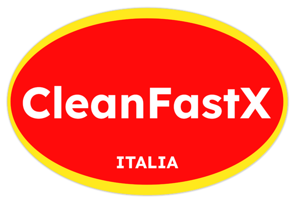 CleanFastX