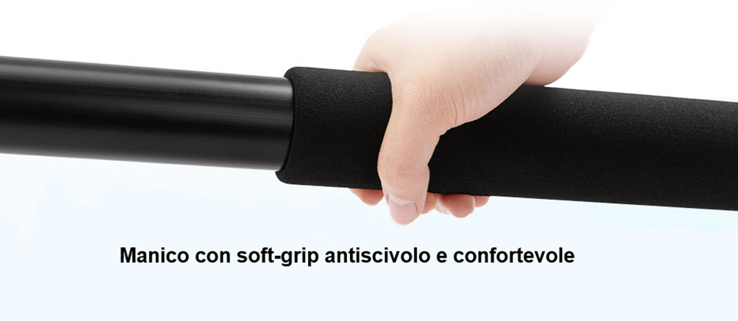 RCFX-05 Asta telescopica estensibile 5 metri