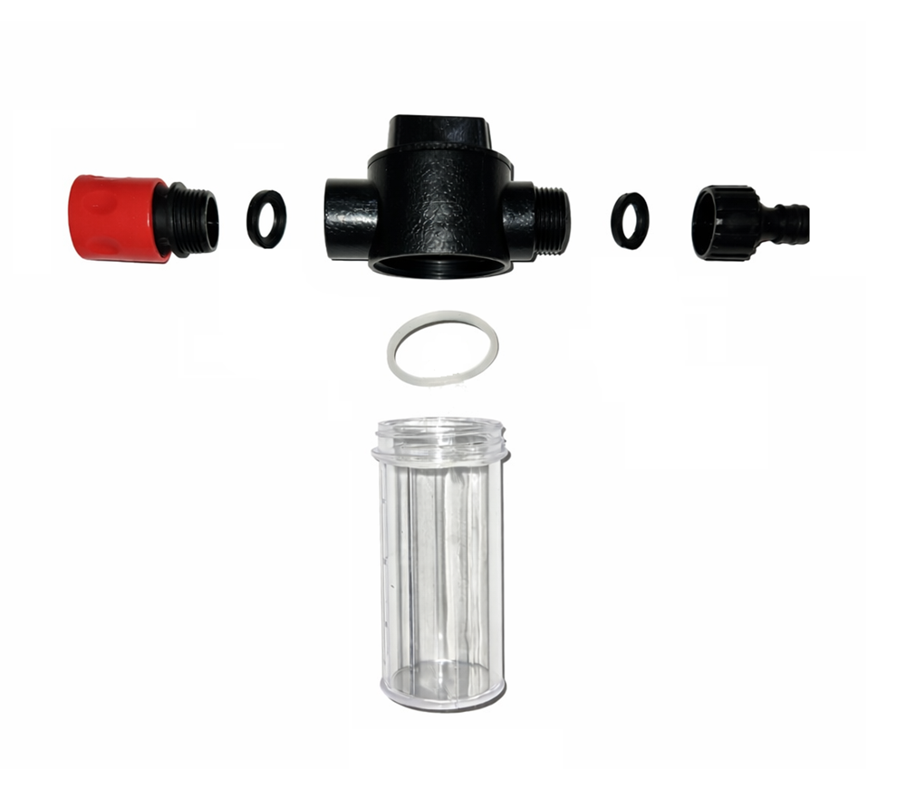 RCFX-04- Dispenser per il sapone