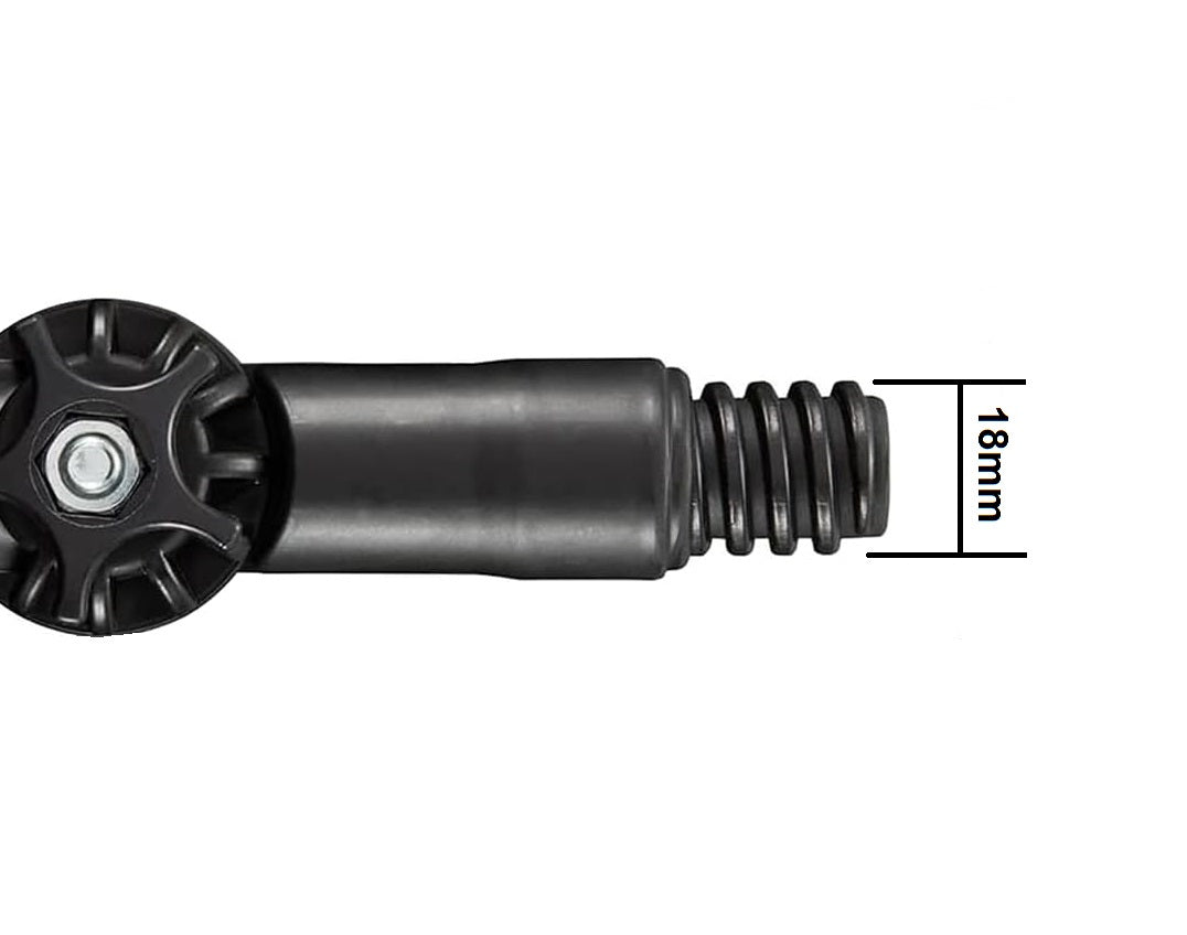 RCFX-06 Raccordo ad angolo