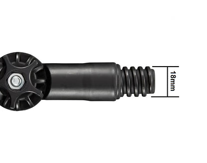 RCFX-06 Raccordo ad angolo