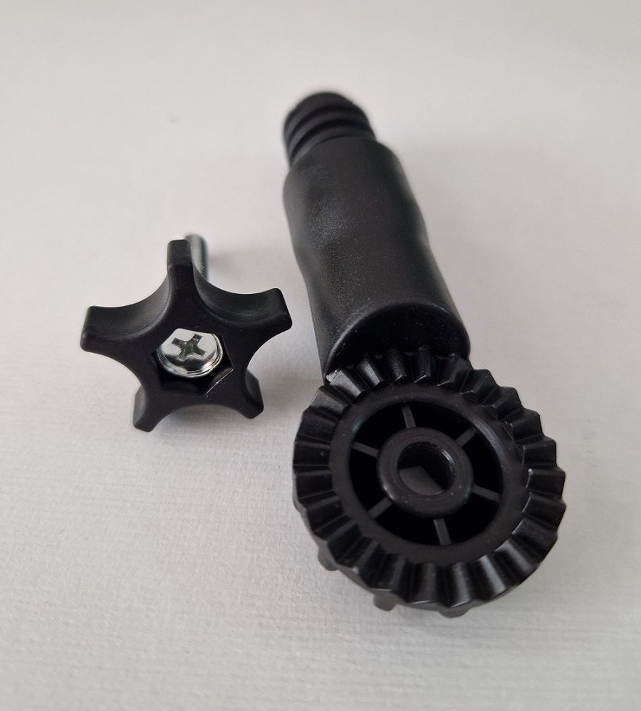 RCFX-06 Raccordo ad angolo