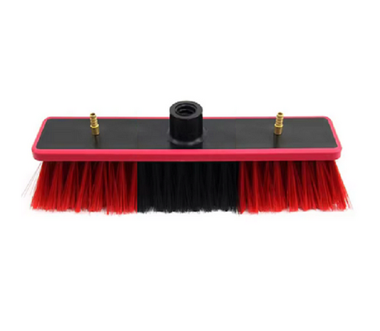 RCFX-08 Idrospazzola con bordo antigraffio