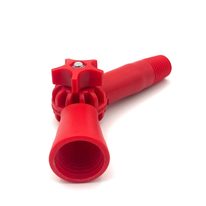 RCFX-04 Raccordo ad angolo