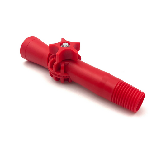 RCFX-04 Raccordo ad angolo