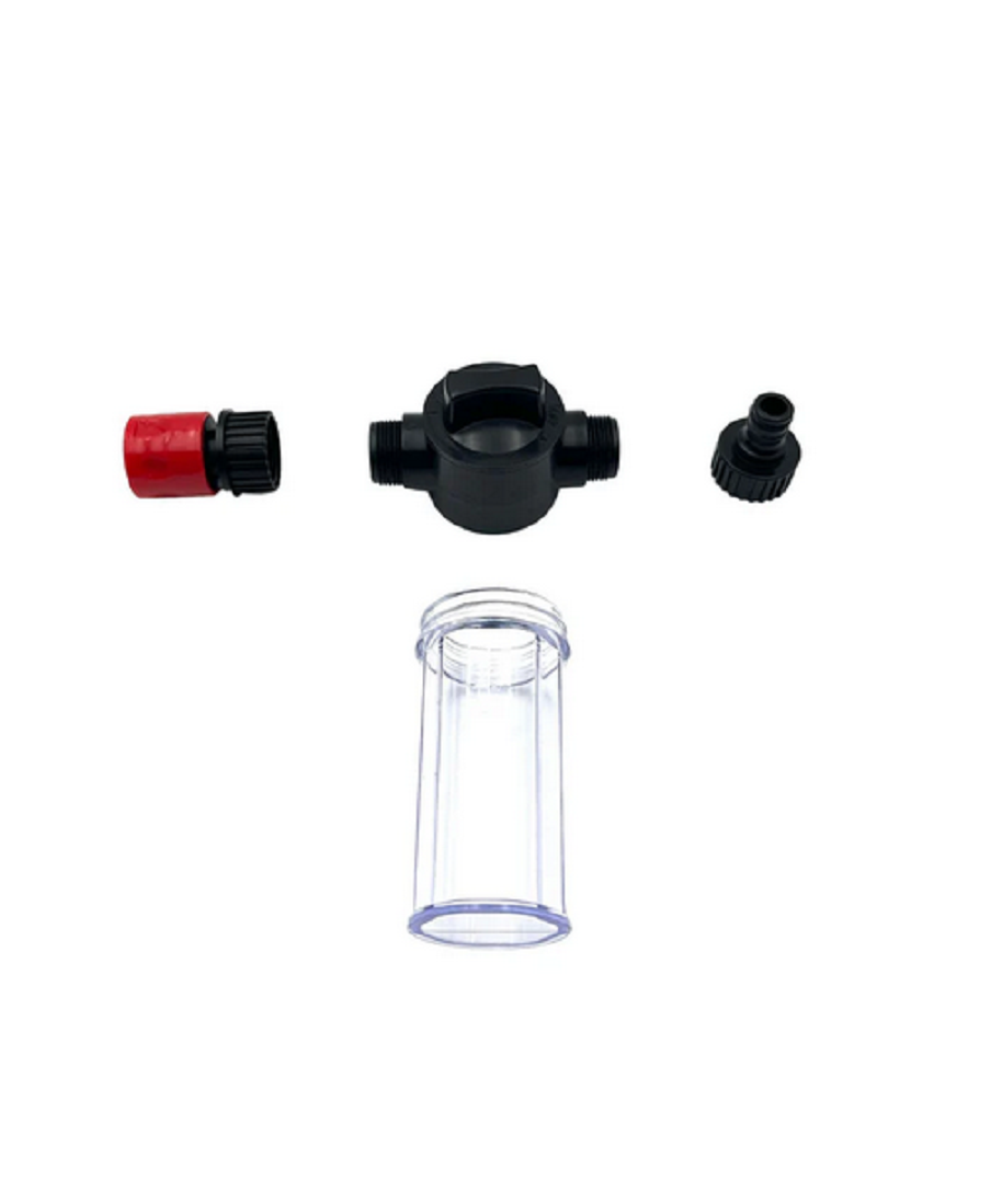 RCFX-03 Dispenser per il sapone